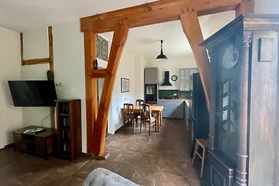 Ferienwohnung Rübezahl