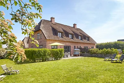 Strandhaus Föhr