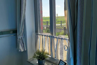 Vakantieappartement Gezinsvakantie Hohenkirchen