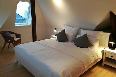 Vakantieappartement Gezinsvakantie Maasholm-Bad