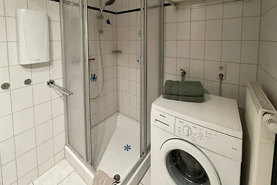 Ferienwohnung Nina