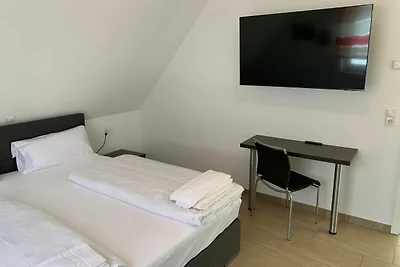 Casa vacanze Vacanza di relax Göhren-Lebbin