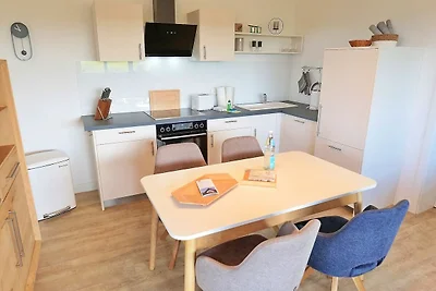 Vakantieappartement Gezinsvakantie Hohenkirchen