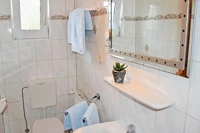 Vakantieappartement Gezinsvakantie Baabe