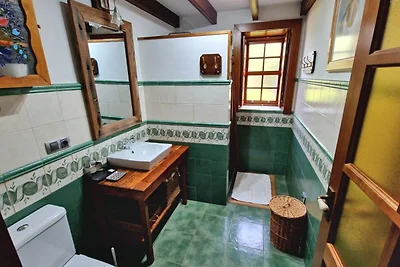 Vakantiehuis Ontspannende vakantie Puntagorda