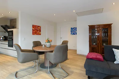 Sielhof Ditzum, Wohnung 4