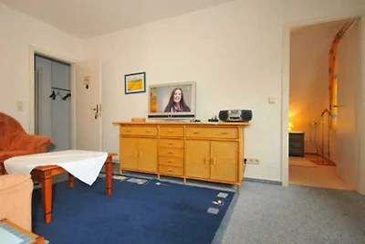 Appartamento Vacanza con famiglia Groß Zicker