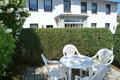 Vakantieappartement Gezinsvakantie Sellin