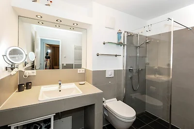 Vakantieappartement Gezinsvakantie Börgerende-Rethwisch