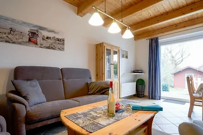 Vakantieappartement Gezinsvakantie Nordstrand