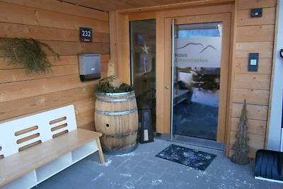 Ferienwohnung Edelweiss