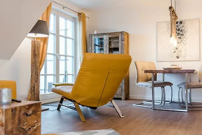 3-Zimmer-Wohnung