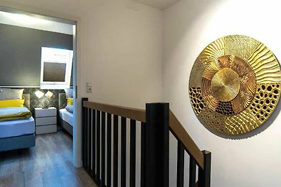 Ferienhaus Muschelpadd