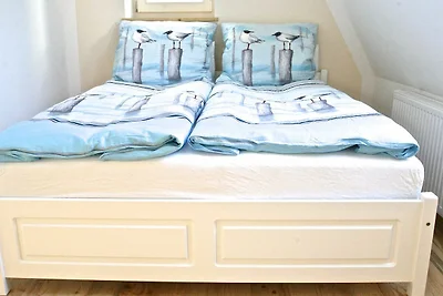 Vakantieappartement Gezinsvakantie Niendorf (Ostsee)