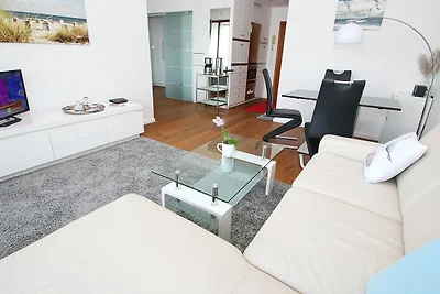 Trelleborgallee, Fewo 175