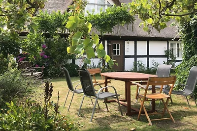 Vakantieappartement Gezinsvakantie Bodstedt