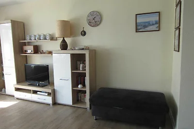 Apartament Dla rodzin Carolinensiel