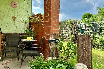 Vakantieappartement Gezinsvakantie Lübbenau/ OT Ragow