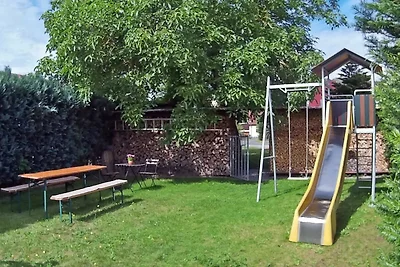 Vakantieappartement Gezinsvakantie Stralsund