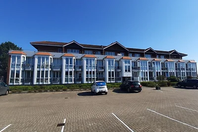 KNE-44 - Helles Appartement mit grossem...