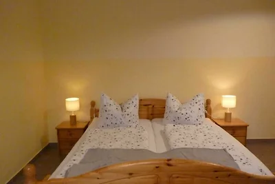 Vakantieappartement Gezinsvakantie Grabowhöfe