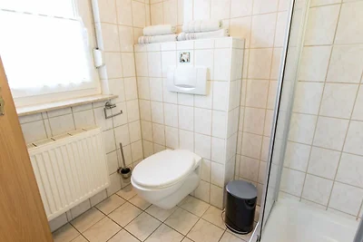 Vakantieappartement Gezinsvakantie Kröslin