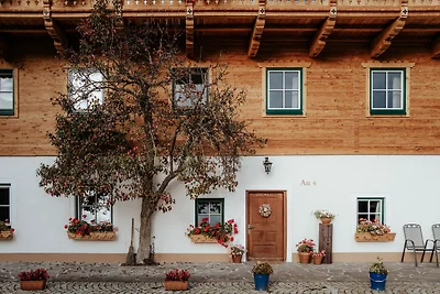 Ferienwohnung Panorama