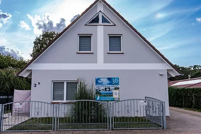 Steuermannskajüte Freest 1