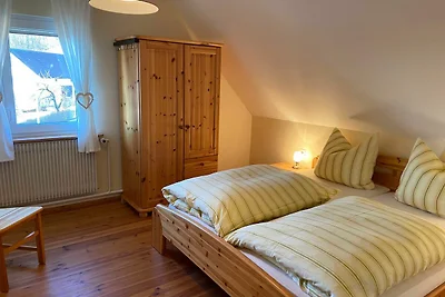 Ferienwohnung Liebenau