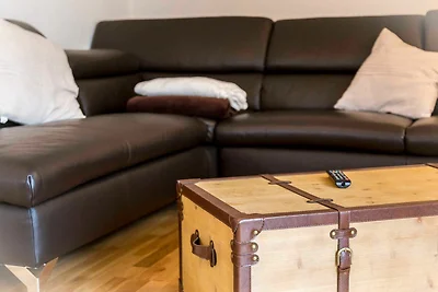 Ferienwohnung Sonnenschein