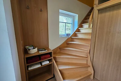 Vakantieappartement Gezinsvakantie Uplengen