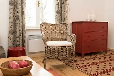 Vakantieappartement Gezinsvakantie Neunkirchen