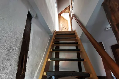 Vakantieappartement Gezinsvakantie Stralsund