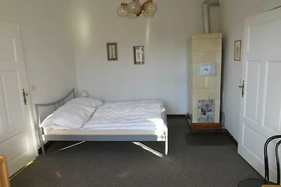 Vakantieappartement Gezinsvakantie Feldberg