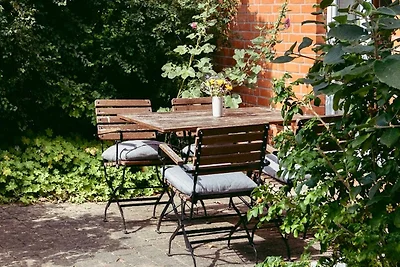 Vakantieappartement Gezinsvakantie Quilitz