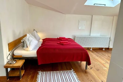 Zimmer 2 - Appartement mit Küchenbereich 2...