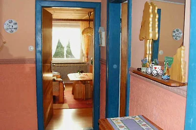 Appartamento Vacanza con famiglia Moormerland