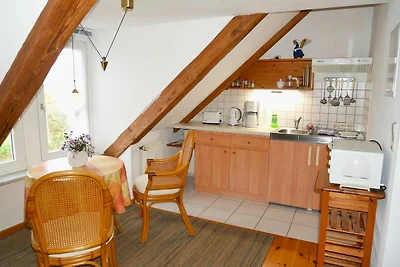 Ferienwohnung 2