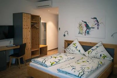 SUPERIOR-JUNIORSUITE - mit sep.