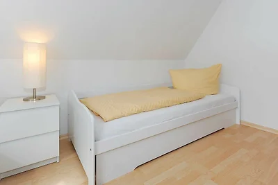 Ferienwohnung Seestern