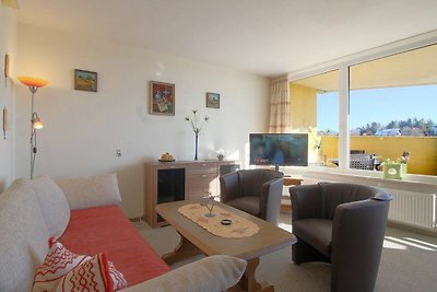 Vakantieappartement Gezinsvakantie Hohegeiß