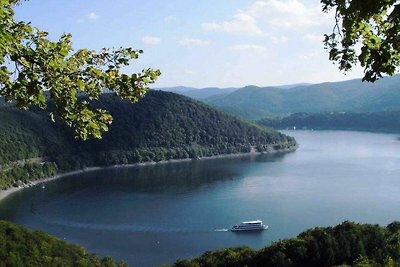 Ferienwohnung Wildkatze am Edersee