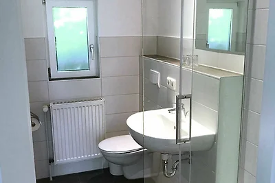 Wohnung 8 (1 Zimmer)