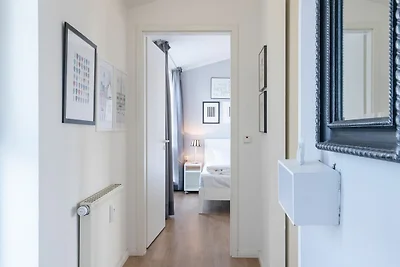 Ferienwohnung 680, Haus Mönchgut