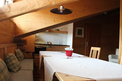 Ferienwohnung VI BISCHOFS RESIDENZ ****