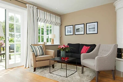 Casa vacanze Vacanza di relax Kampen
