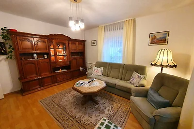 Ferienwohnung Walpurga