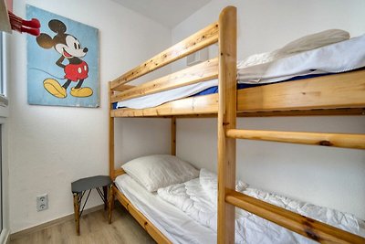 Ferienpark - Haus M, App. 0M0501