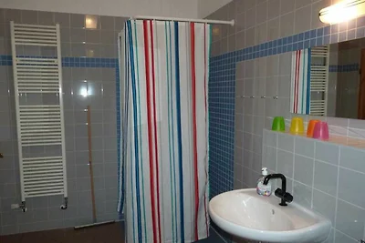 Vakantieappartement Gezinsvakantie Grabowhöfe