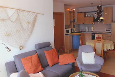 Ferienwohnung